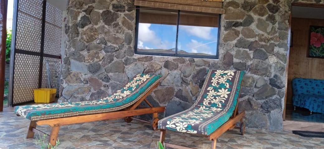 Alojamento & Tojika *